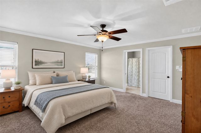 2304 Southridge Lane, Sherman, TX 75092