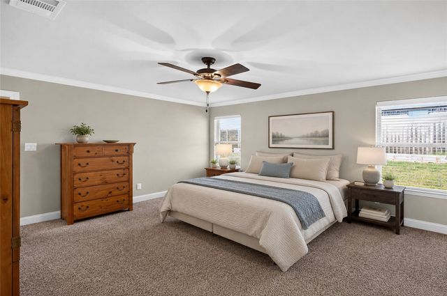 2304 Southridge Lane, Sherman, TX 75092