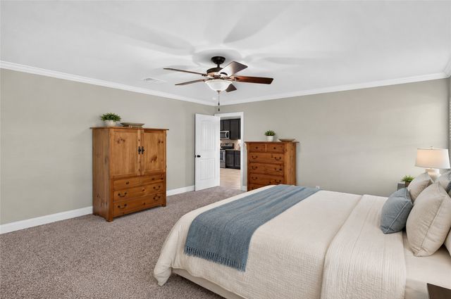 2304 Southridge Lane, Sherman, TX 75092
