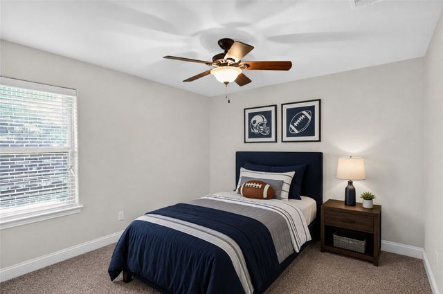 2304 Southridge Lane, Sherman, TX 75092