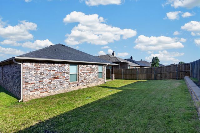 2304 Southridge Lane, Sherman, TX 75092