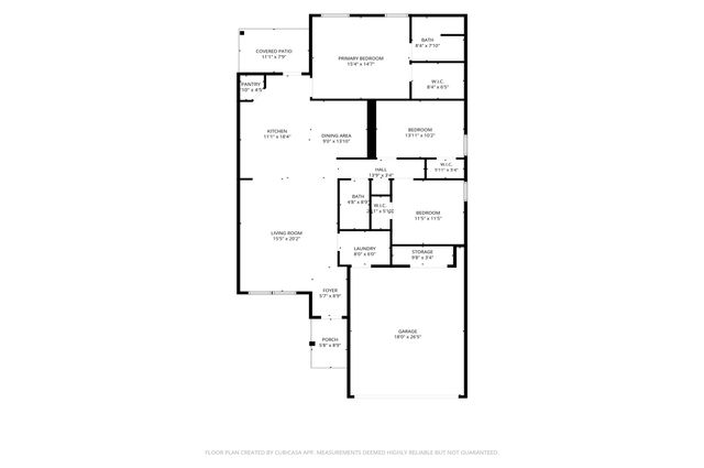 2304 Southridge Lane, Sherman, TX 75092