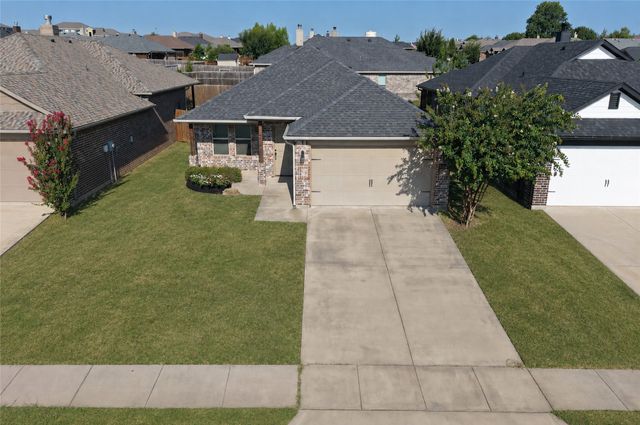 2304 Southridge Lane, Sherman, TX 75092