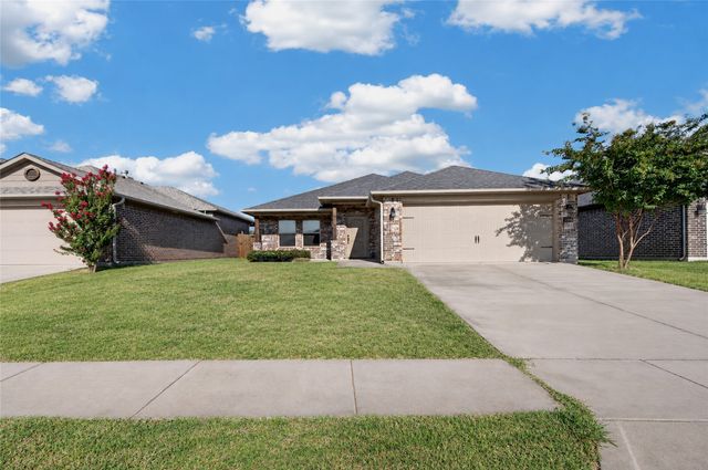 2304 Southridge Lane, Sherman, TX 75092
