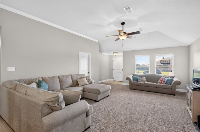 2304 Southridge Lane, Sherman, TX 75092