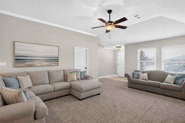 2304 Southridge Lane, Sherman, TX 75092