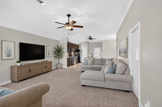 2304 Southridge Lane, Sherman, TX 75092