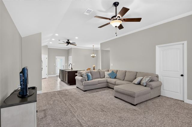 2304 Southridge Lane, Sherman, TX 75092