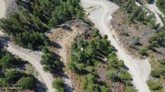 NNA LEDGES DRIVE BLK 2 LOT 1, Sagle, ID 83860
