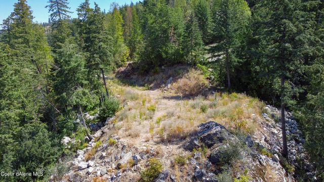 NNA LEDGES DRIVE BLK 2 LOT 1, Sagle, ID 83860