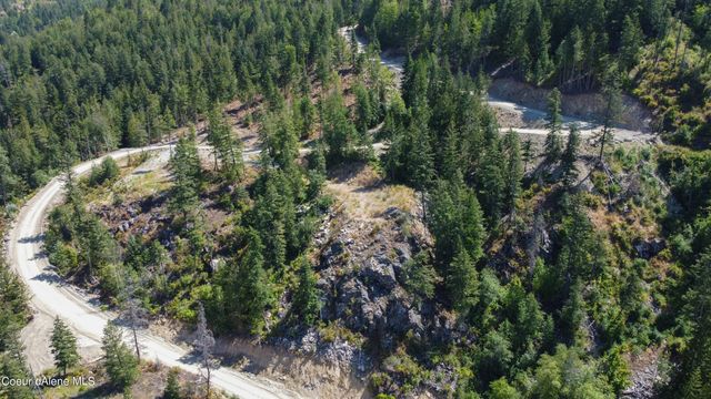 NNA LEDGES DRIVE BLK 2 LOT 1, Sagle, ID 83860
