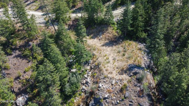 NNA LEDGES DRIVE BLK 2 LOT 1, Sagle, ID 83860