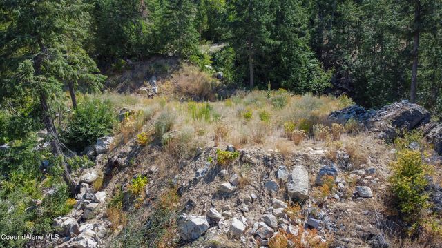 NNA LEDGES DRIVE BLK 2 LOT 1, Sagle, ID 83860