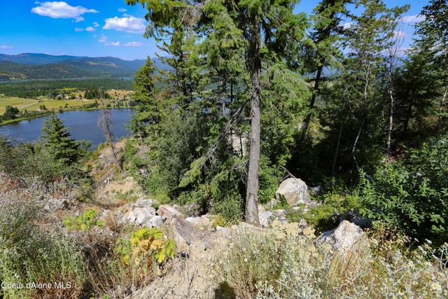NNA LEDGES DRIVE BLK 2 LOT 1, Sagle, ID 83860