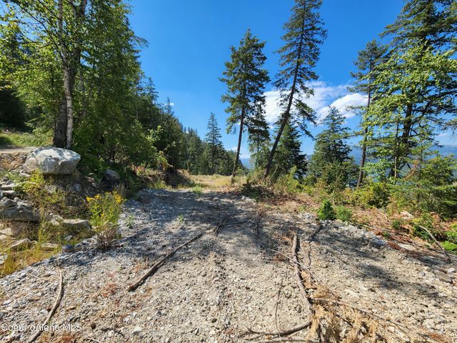 NNA LEDGES DRIVE BLK 2 LOT 1, Sagle, ID 83860