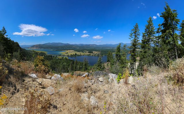 NNA LEDGES DRIVE BLK 2 LOT 1, Sagle, ID 83860
