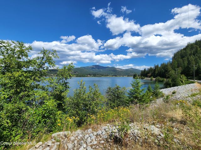 NNA LEDGES DRIVE BLK 2 LOT 1, Sagle, ID 83860
