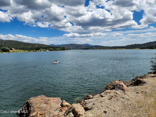 NNA LEDGES DRIVE BLK 2 LOT 1, Sagle, ID 83860