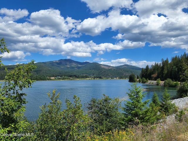 NNA LEDGES DRIVE BLK 2 LOT 1, Sagle, ID 83860