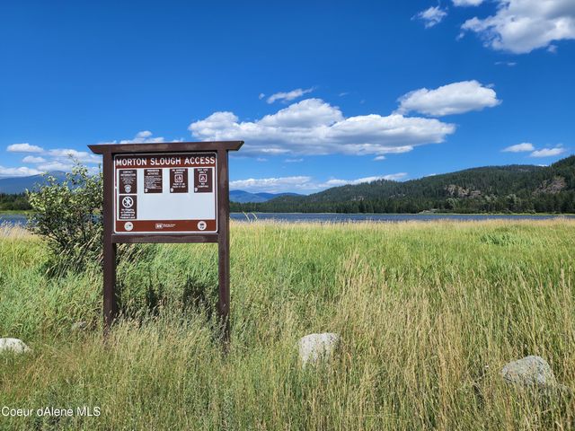 NNA LEDGES DRIVE BLK 2 LOT 1, Sagle, ID 83860