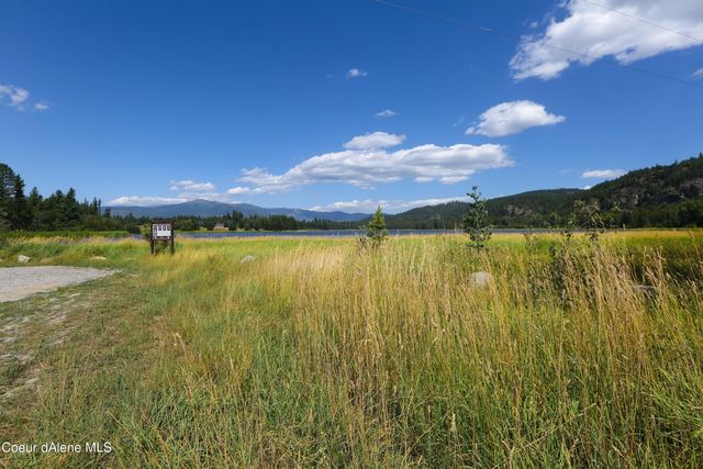 NNA LEDGES DRIVE BLK 2 LOT 1, Sagle, ID 83860