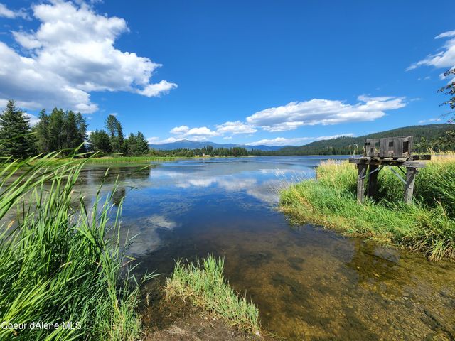 NNA LEDGES DRIVE BLK 2 LOT 1, Sagle, ID 83860