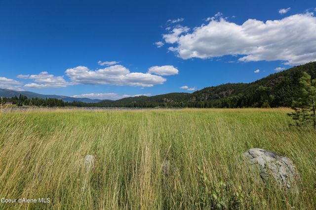 NNA LEDGES DRIVE BLK 2 LOT 1, Sagle, ID 83860