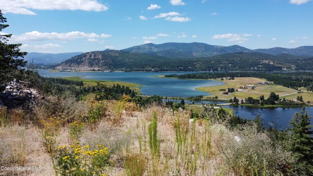 NNA LEDGES DRIVE BLK 2 LOT 1, Sagle, ID 83860