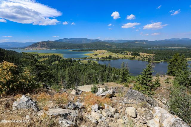 NNA LEDGES DRIVE BLK 2 LOT 1, Sagle, ID 83860