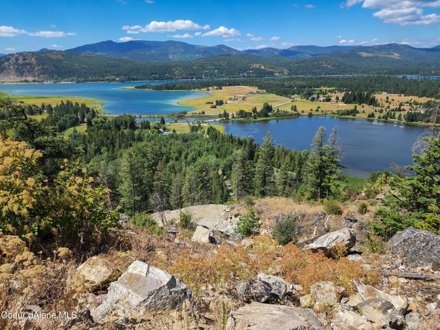 NNA LEDGES DRIVE BLK 2 LOT 1, Sagle, ID 83860