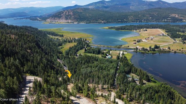 NNA LEDGES DRIVE BLK 2 LOT 1, Sagle, ID 83860