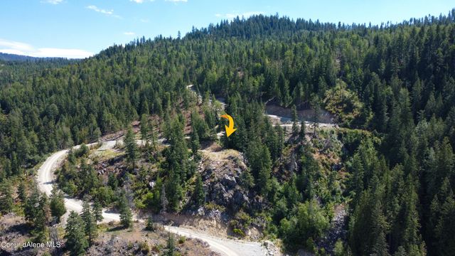 NNA LEDGES DRIVE BLK 2 LOT 1, Sagle, ID 83860