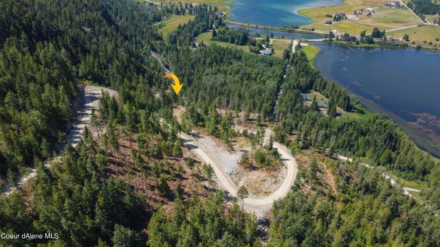 NNA LEDGES DRIVE BLK 2 LOT 1, Sagle, ID 83860