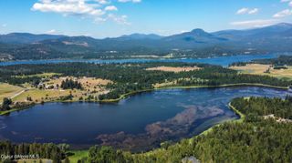 NNA LEDGES DRIVE BLK 2 LOT 1, Sagle, ID 83860