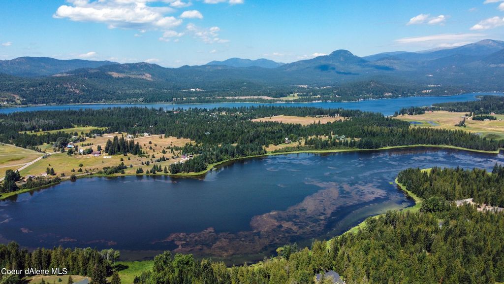 NNA LEDGES DRIVE BLK 2 LOT 1, Sagle, ID 83860