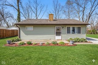 1835 E 75th Street, Indianapolis, IN 46240