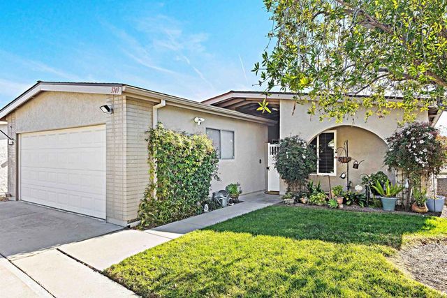 3743 ROSEMARY WAY, Oceanside, CA 92057
