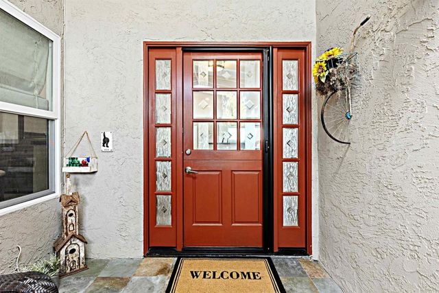 3743 ROSEMARY WAY, Oceanside, CA 92057