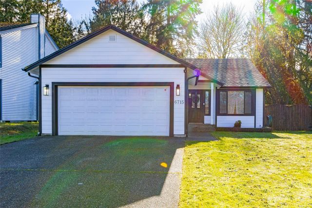 6715 3rd Way SE, Lacey, WA 98503