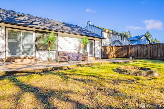 6715 3rd Way SE, Lacey, WA 98503