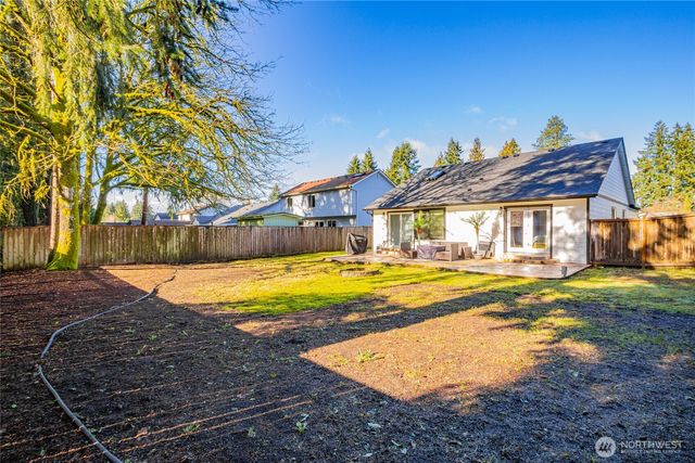 6715 3rd Way SE, Lacey, WA 98503