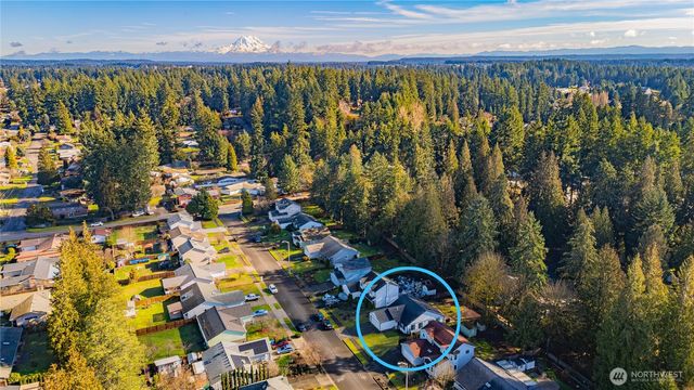 6715 3rd Way SE, Lacey, WA 98503