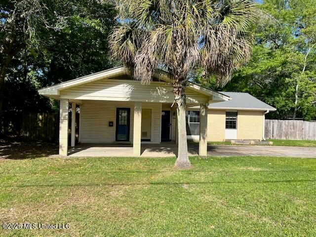 2907 Larchmont Street, Na, Pascagoula, MS 39567