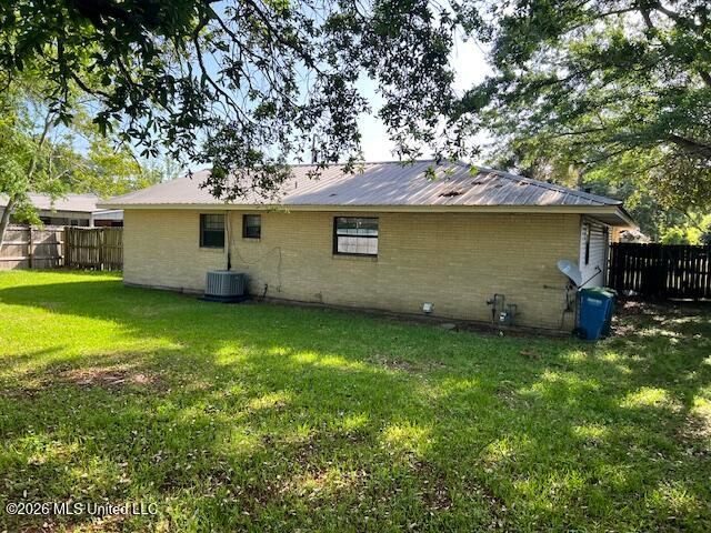 2907 Larchmont Street, Na, Pascagoula, MS 39567