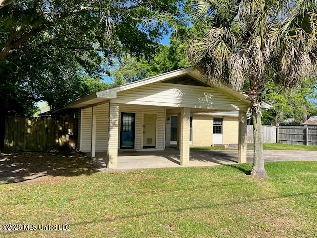 2907 Larchmont Street, Na, Pascagoula, MS 39567
