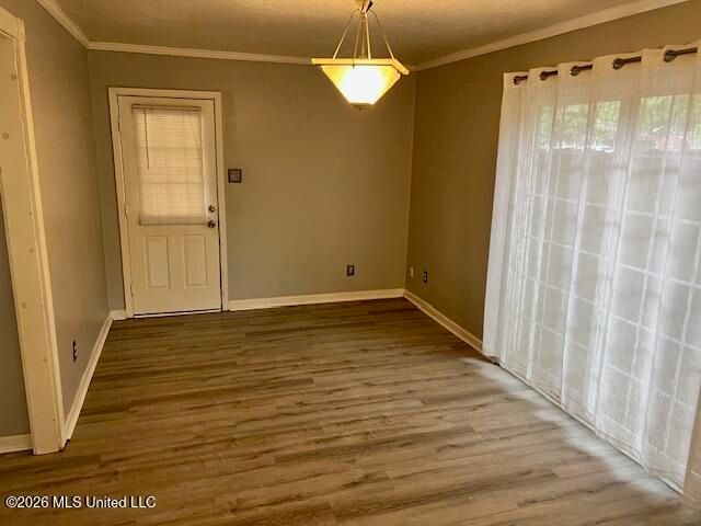 2907 Larchmont Street, Na, Pascagoula, MS 39567