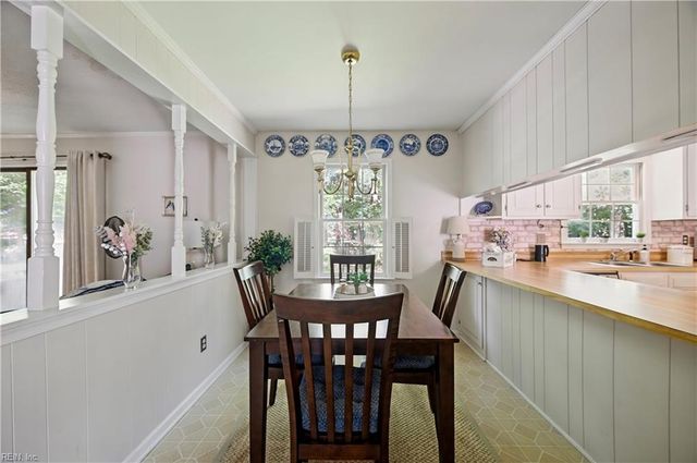 5 Kramer CT, Hampton, VA 23664