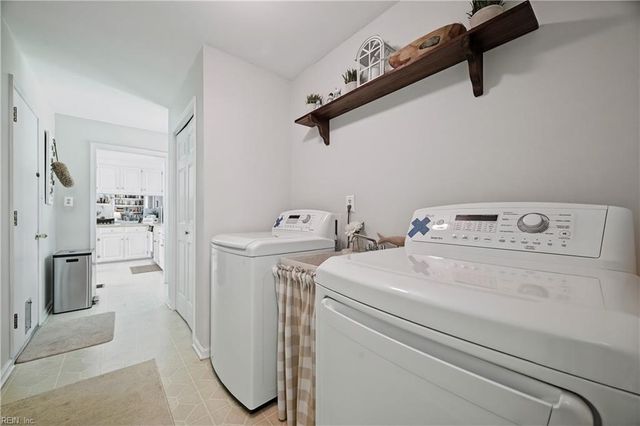 5 Kramer CT, Hampton, VA 23664