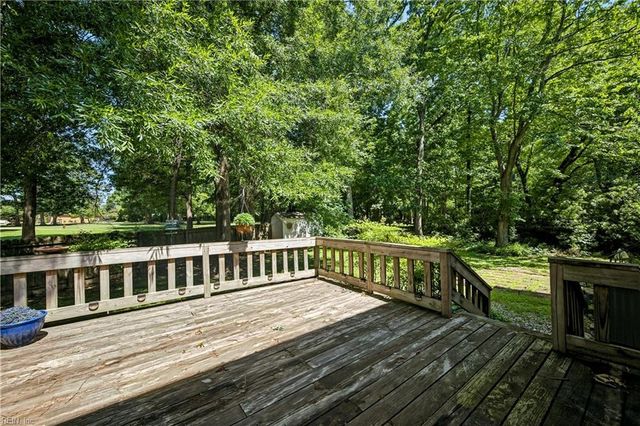 5 Kramer CT, Hampton, VA 23664