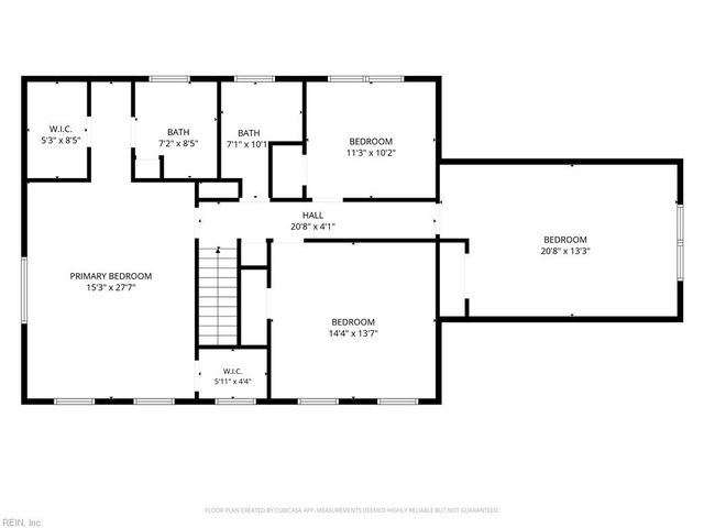 5 Kramer CT, Hampton, VA 23664